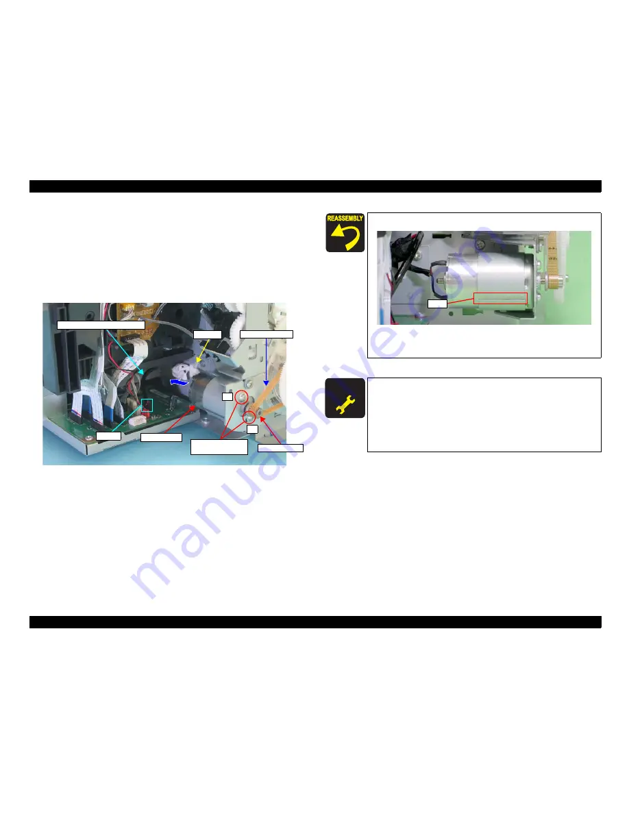 Epson 1400 - Stylus Photo Color Inkjet Printer Скачать руководство пользователя страница 123