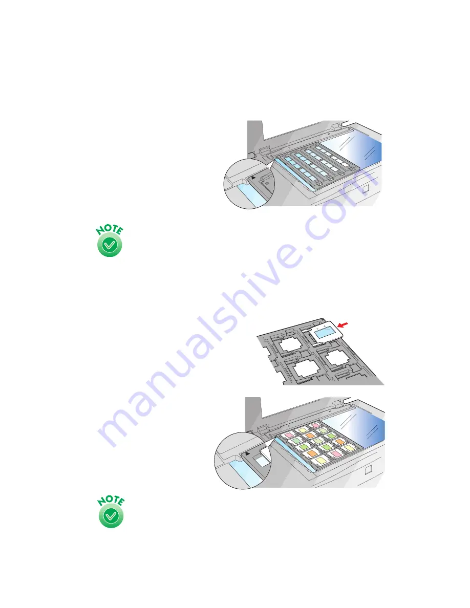 Epson 1640XL - Expression Graphic Arts User Manual Download Page 117