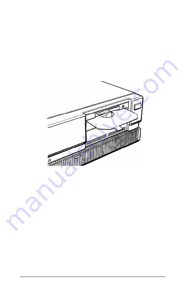 Epson 20020, 20040 Скачать руководство пользователя страница 21