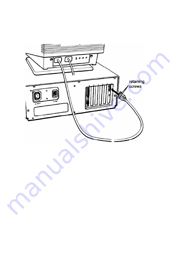 Epson 20020, 20040 User Manual Download Page 24