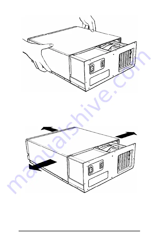 Epson 20020, 20040 Скачать руководство пользователя страница 119