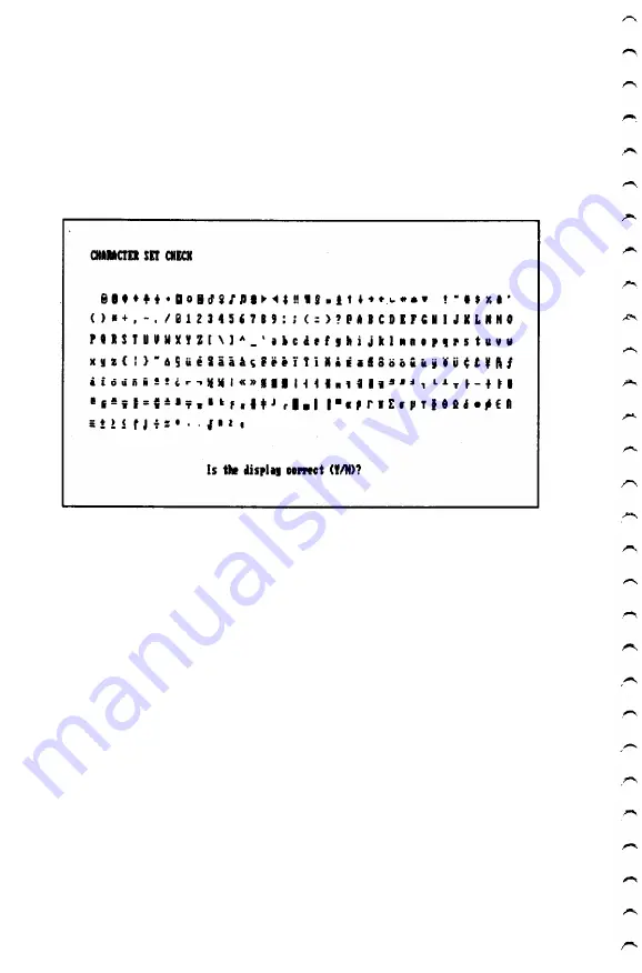 Epson 20020, 20040 User Manual Download Page 176