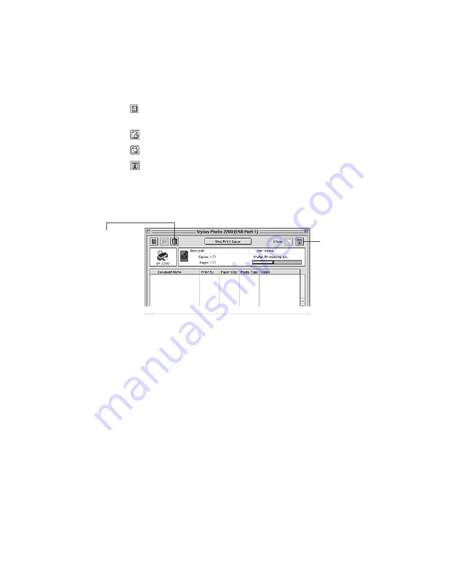 Epson 2200 Lumens Скачать руководство пользователя страница 33