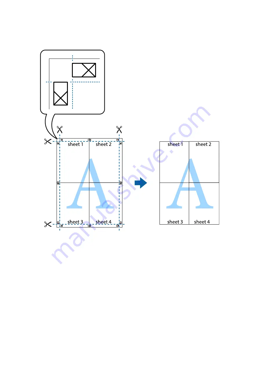 Epson 3801 User Manual Download Page 50