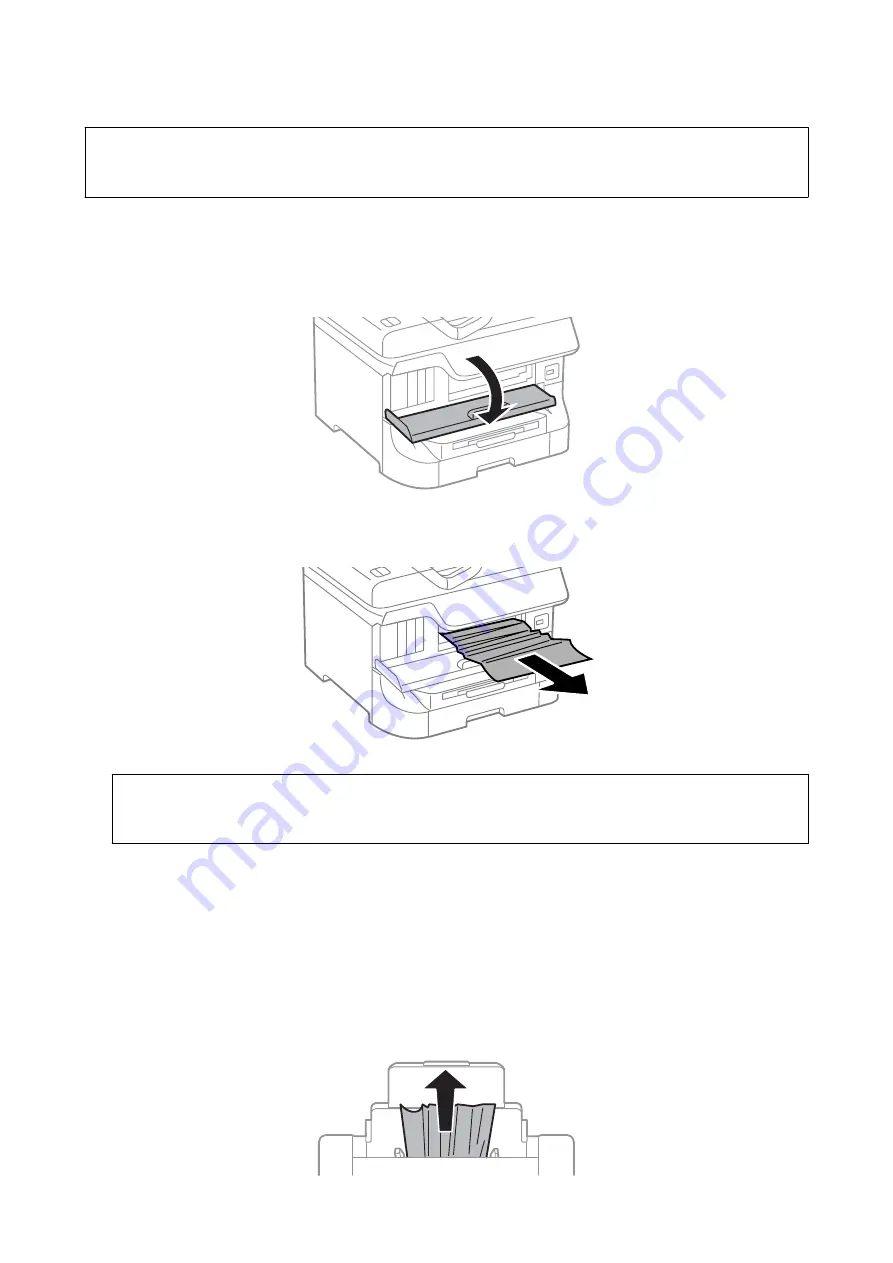 Epson 3801 User Manual Download Page 86