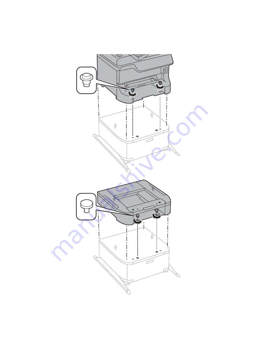 Epson 3801 User Manual Download Page 108