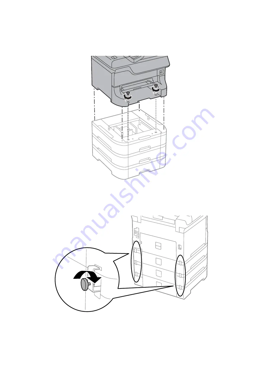 Epson 3801 User Manual Download Page 112