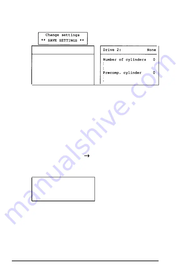 Epson 3865X Plus User Manual Download Page 54