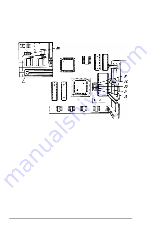 Epson 3865X Plus User Manual Download Page 116