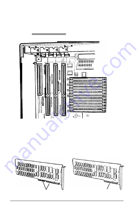 Epson 3865X Plus User Manual Download Page 118