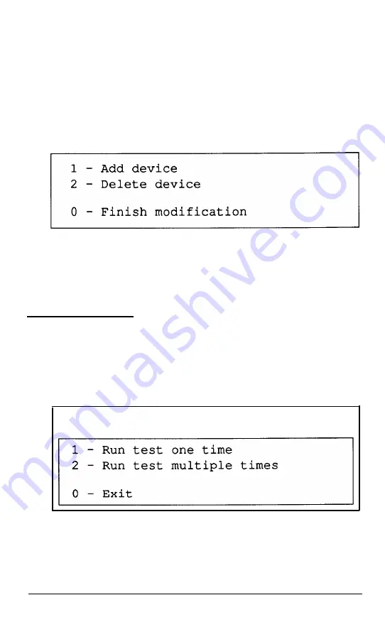 Epson 3865X Plus User Manual Download Page 297