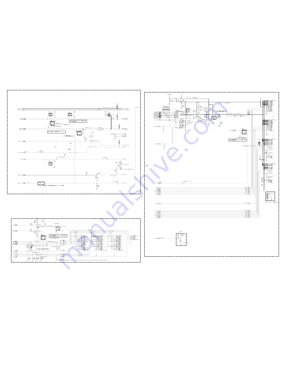 Epson 3880 - Stylus Pro Color Inkjet Printer Service Manual Download Page 301