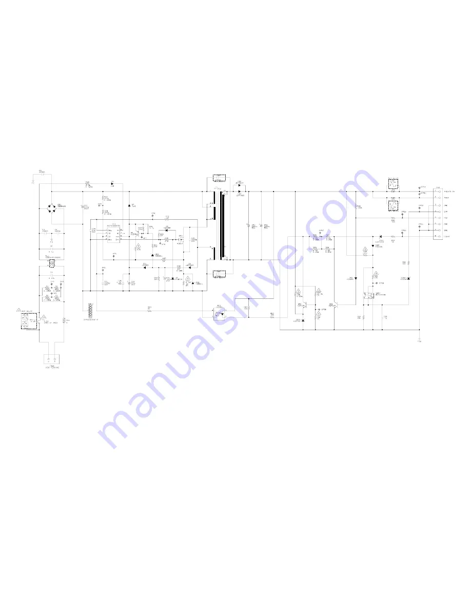 Epson 3880 - Stylus Pro Color Inkjet Printer Service Manual Download Page 305