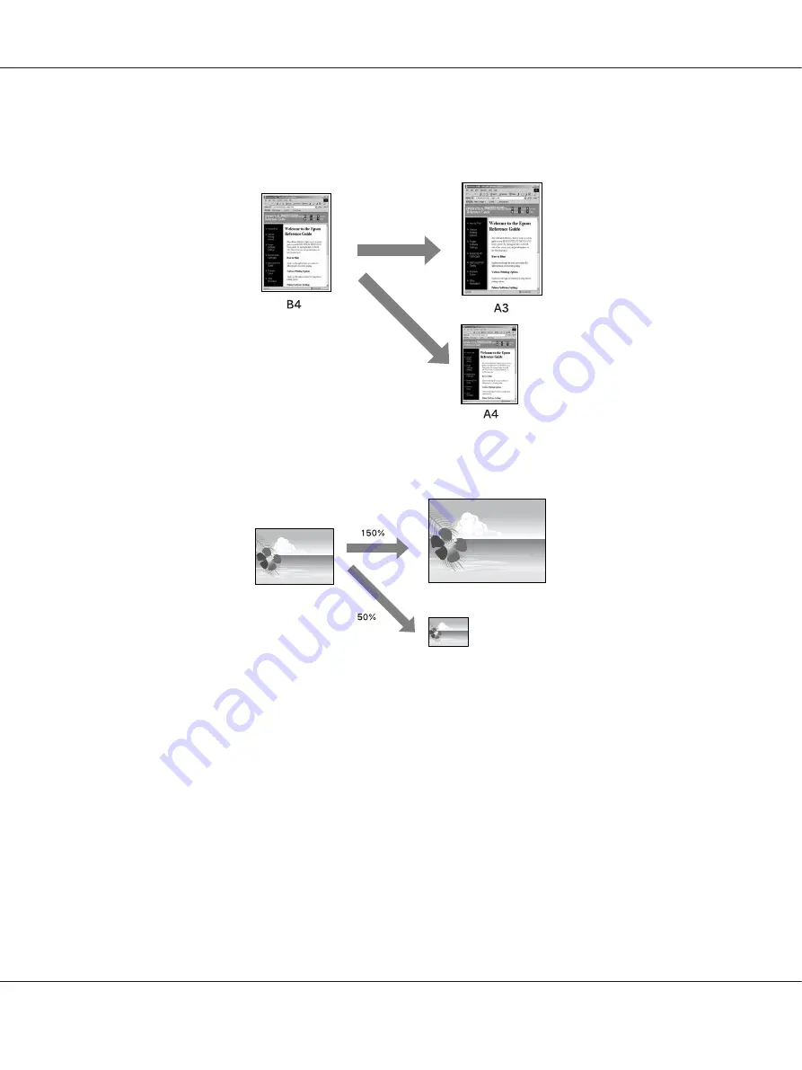 Epson 3880 - Stylus Pro Color Inkjet Printer User Manual Download Page 73