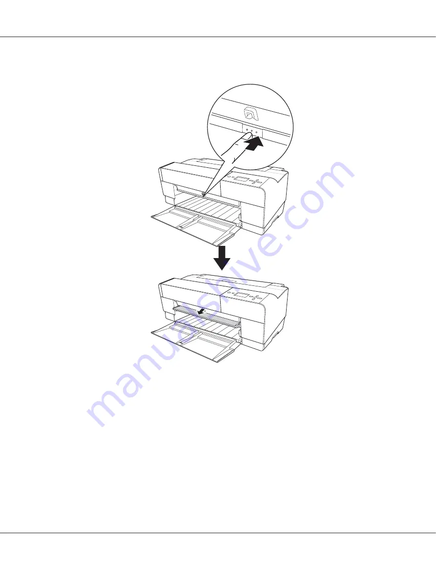 Epson 3880 - Stylus Pro Color Inkjet Printer User Manual Download Page 155