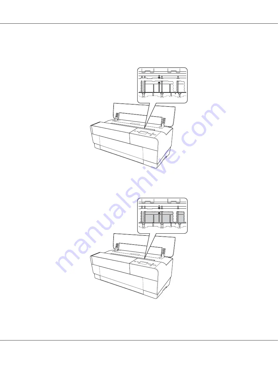 Epson 3880 - Stylus Pro Color Inkjet Printer User Manual Download Page 173