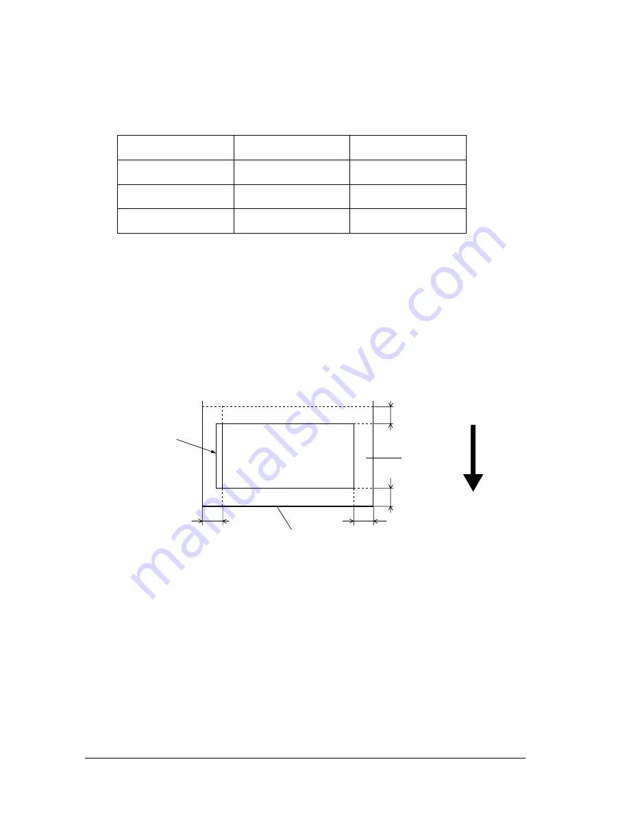 Epson 4000 - Stylus Pro Color Inkjet Printer Reference Manual Download Page 24