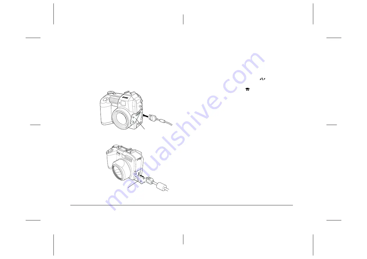 Epson 4012033-00 XXX User Manual Download Page 15