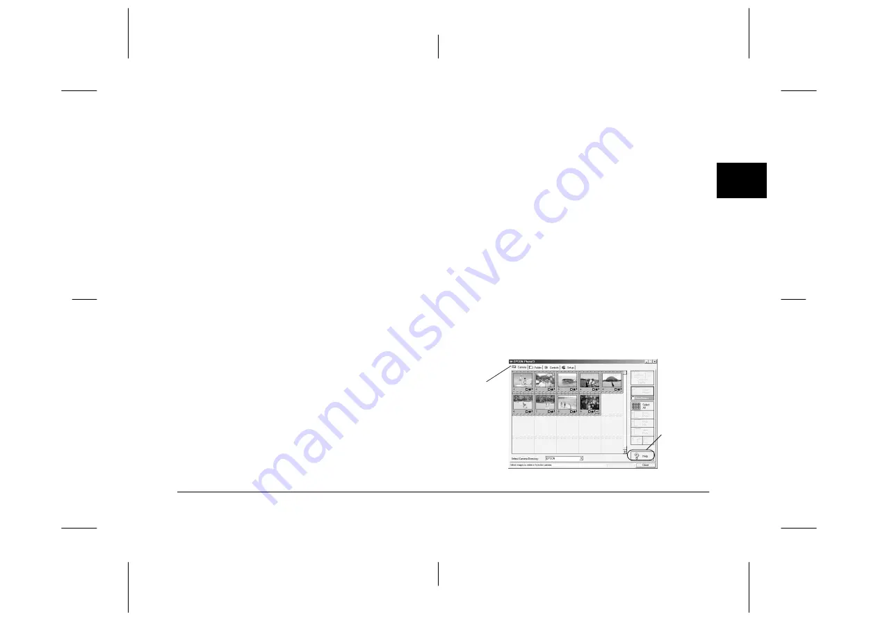 Epson 4012033-00 XXX User Manual Download Page 28