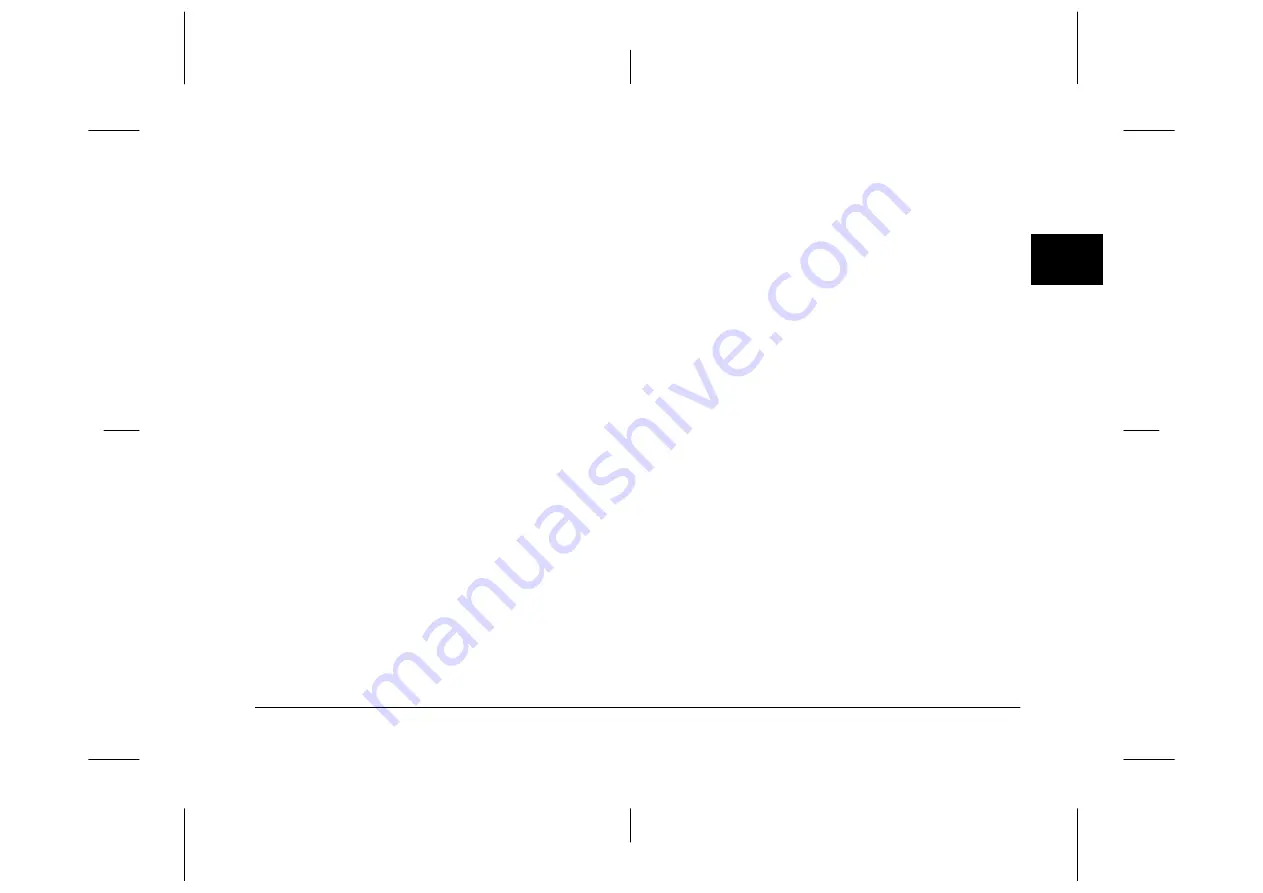 Epson 4012033-00 XXX User Manual Download Page 32