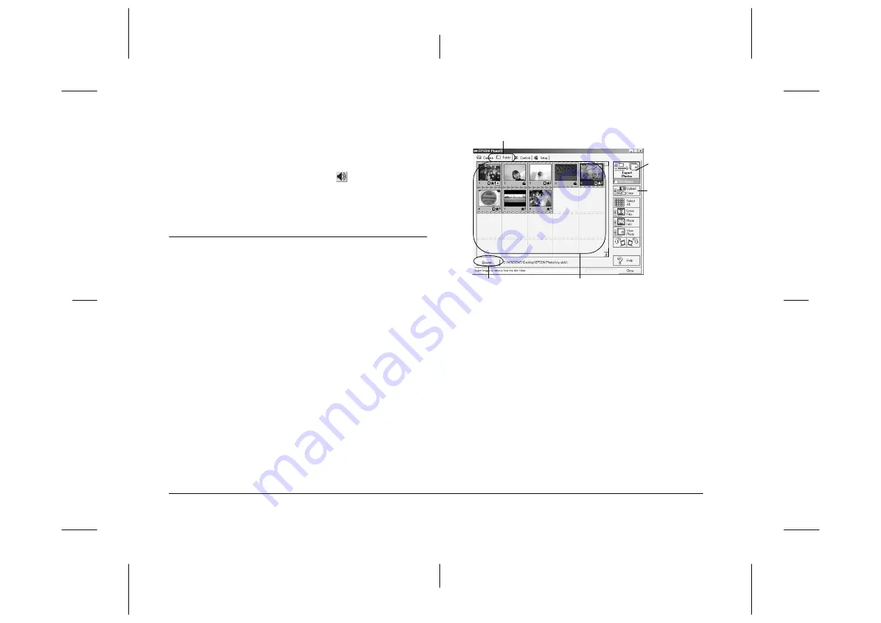 Epson 4012033-00 XXX Скачать руководство пользователя страница 39