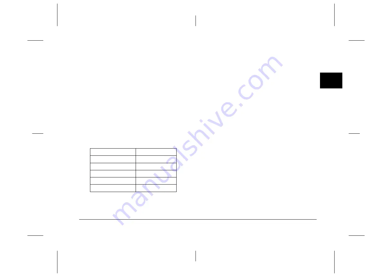 Epson 4012033-00 XXX Скачать руководство пользователя страница 42