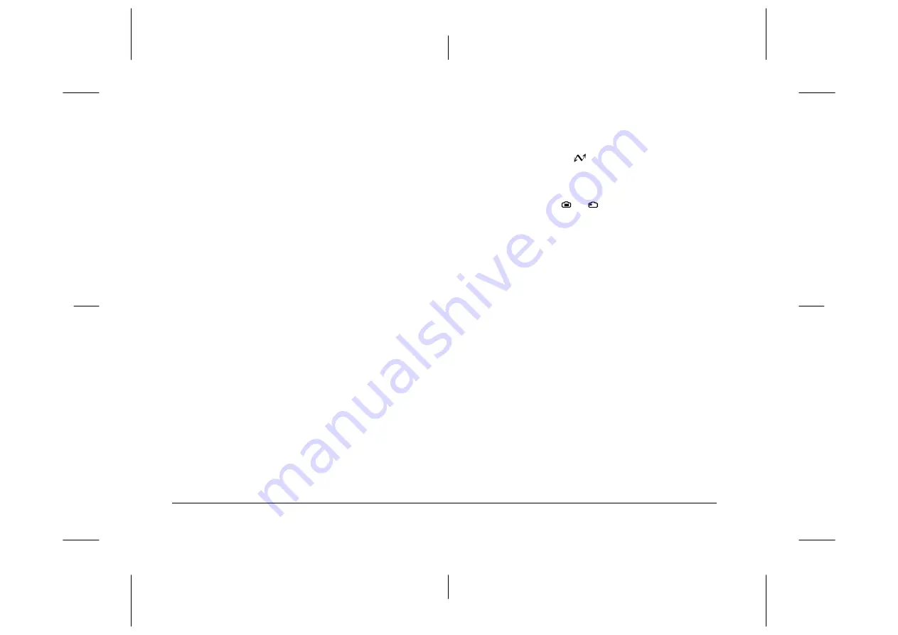 Epson 4012033-00 XXX User Manual Download Page 43