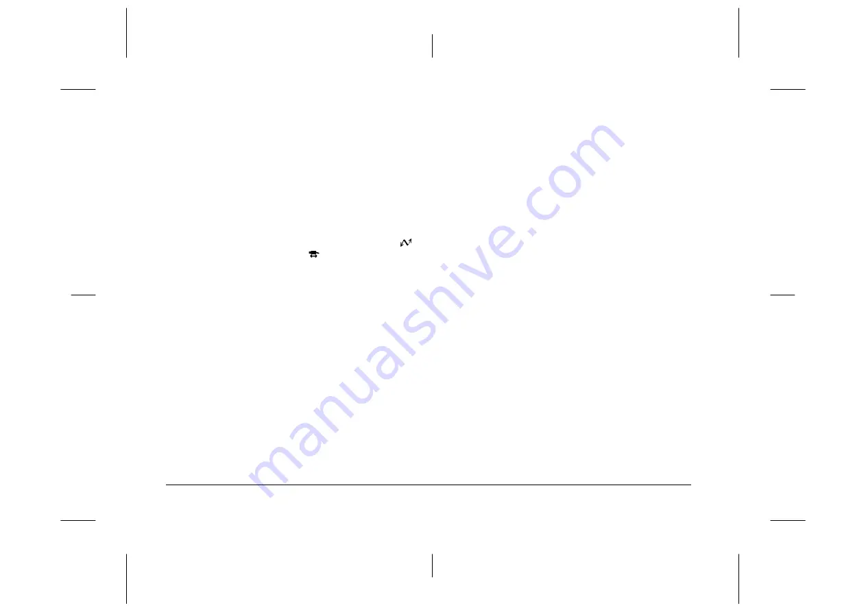 Epson 4012033-00 XXX User Manual Download Page 45