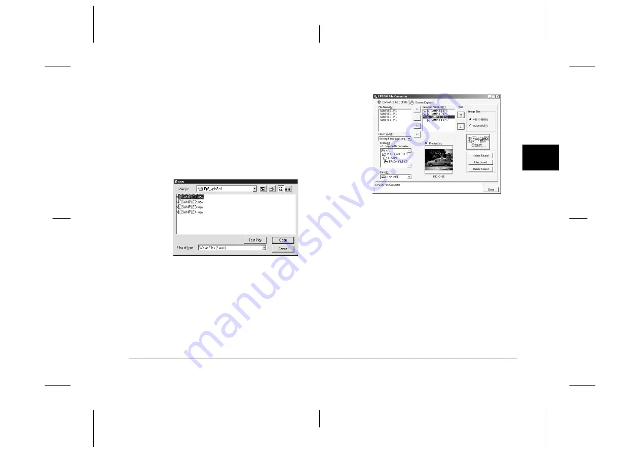 Epson 4012033-00 XXX User Manual Download Page 52