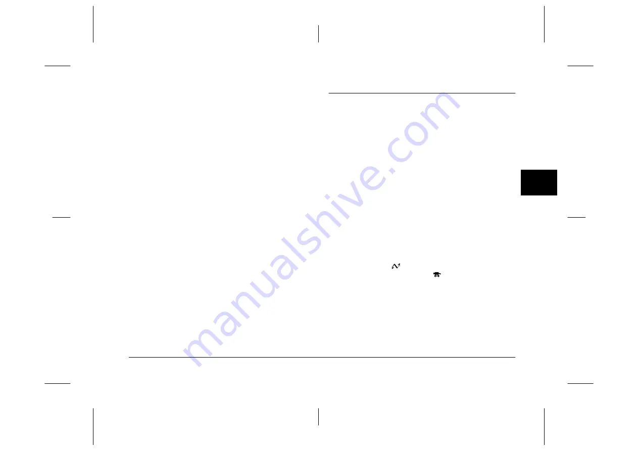 Epson 4012033-00 XXX User Manual Download Page 70