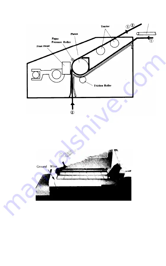 Epson 420i User Manual Download Page 15