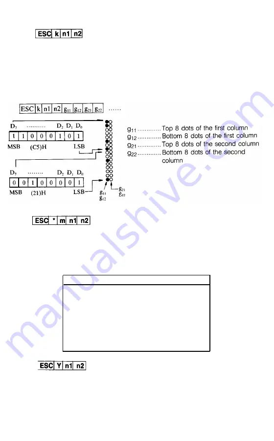 Epson 420i User Manual Download Page 49