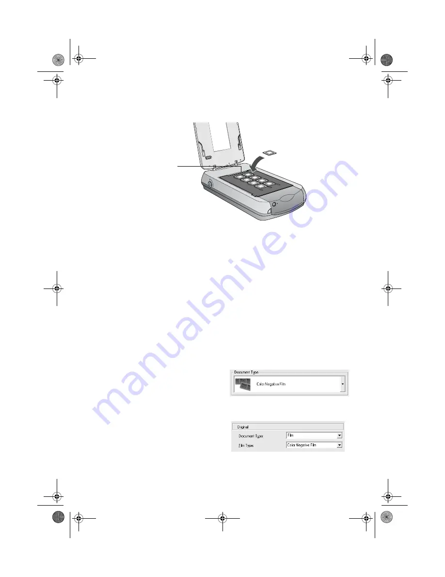 Epson 4870 - Perfection Pro Скачать руководство пользователя страница 8