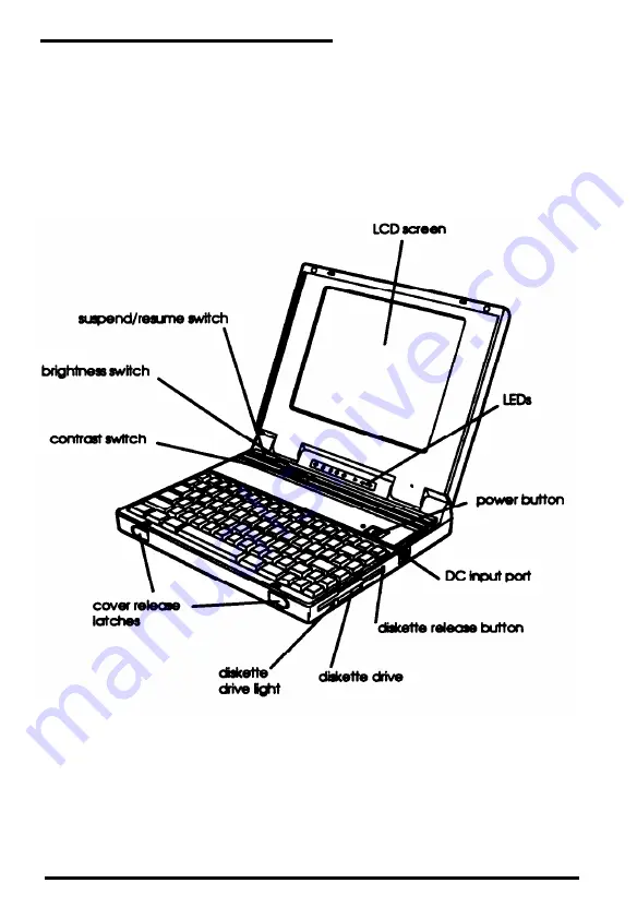 Epson 500 Series User Manual Download Page 17