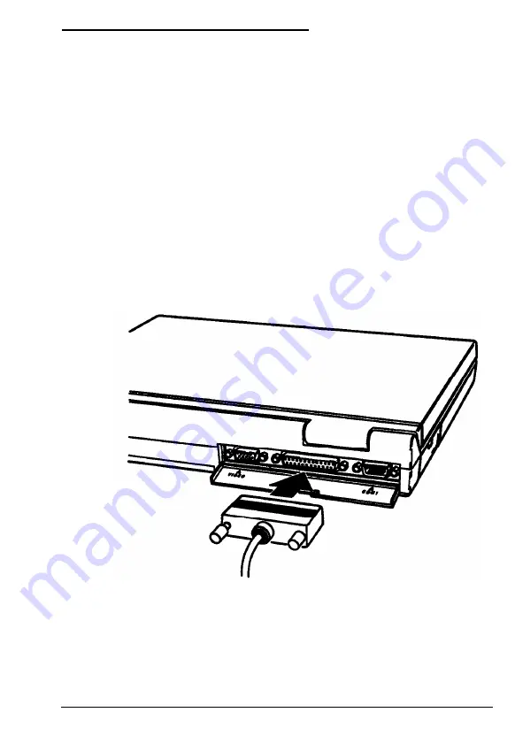 Epson 500 Series User Manual Download Page 50