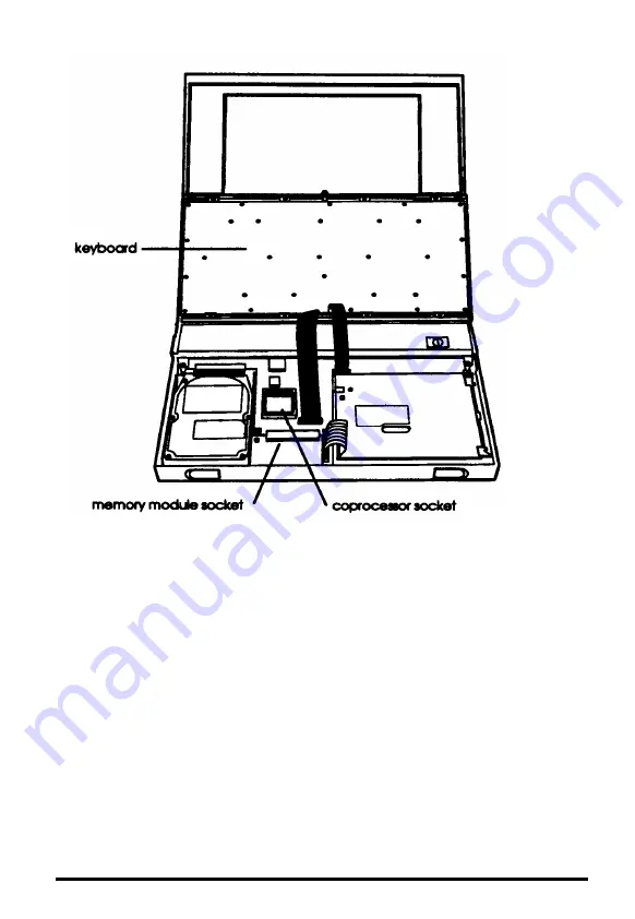 Epson 500 Series Скачать руководство пользователя страница 58