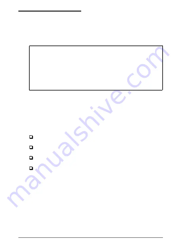 Epson 500 Series User Manual Download Page 89