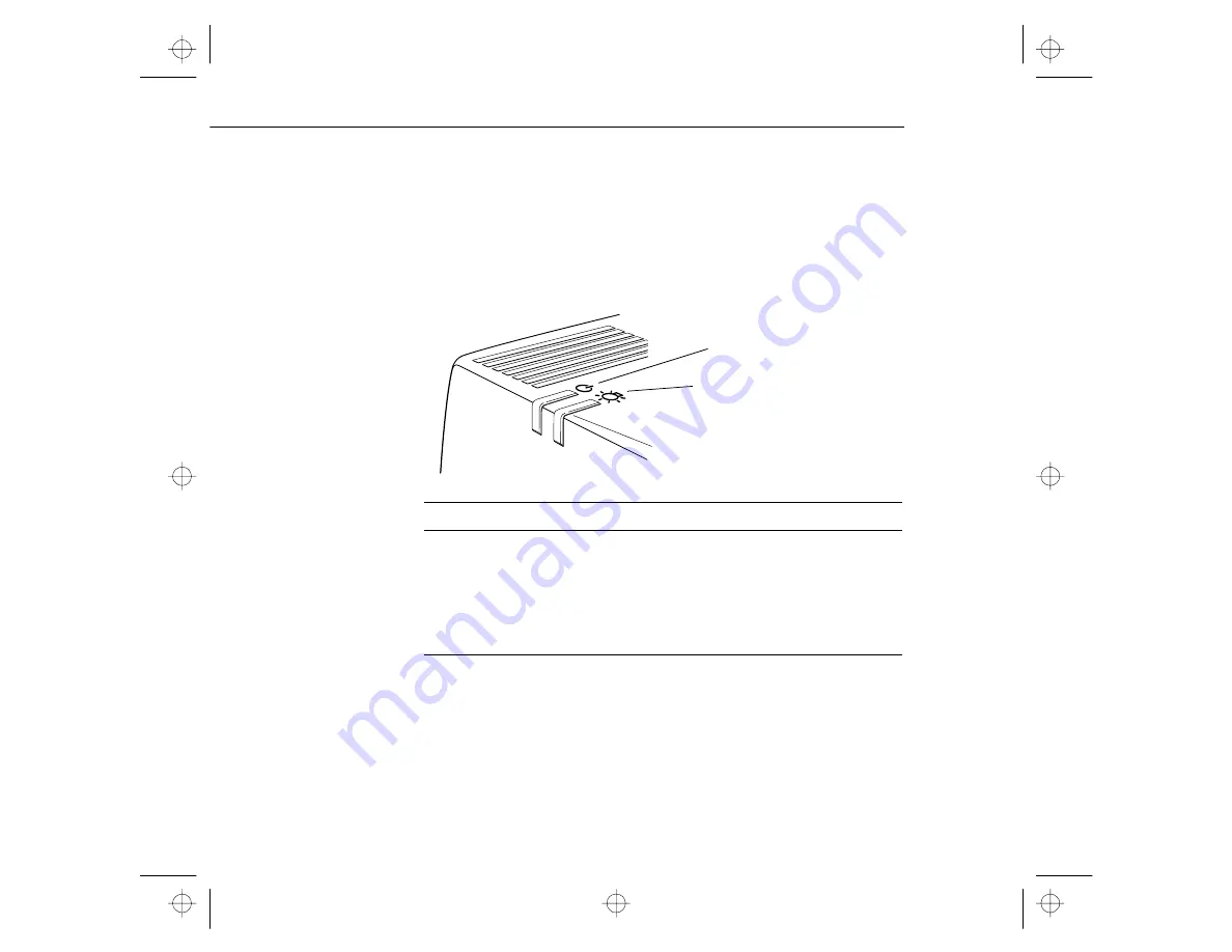 Epson 5000XB - PowerLite SVGA LCD Projector User Manual Download Page 106