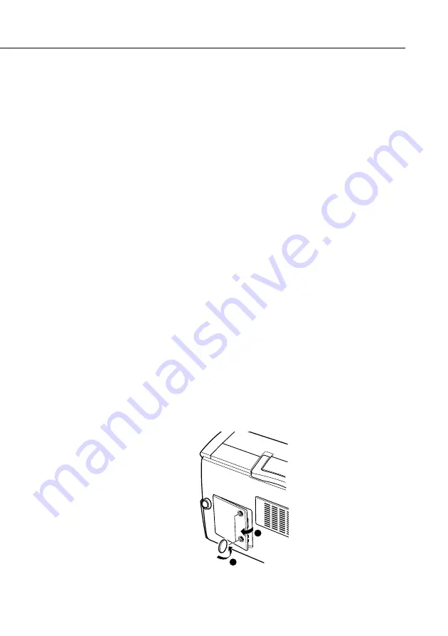 Epson 5510 - EMP 7250 XGA LCD Projector Owner'S Manual Download Page 106