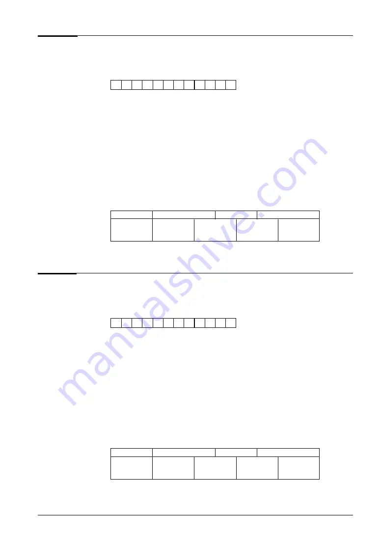 Epson 6200A Core Cpu Manual Download Page 43