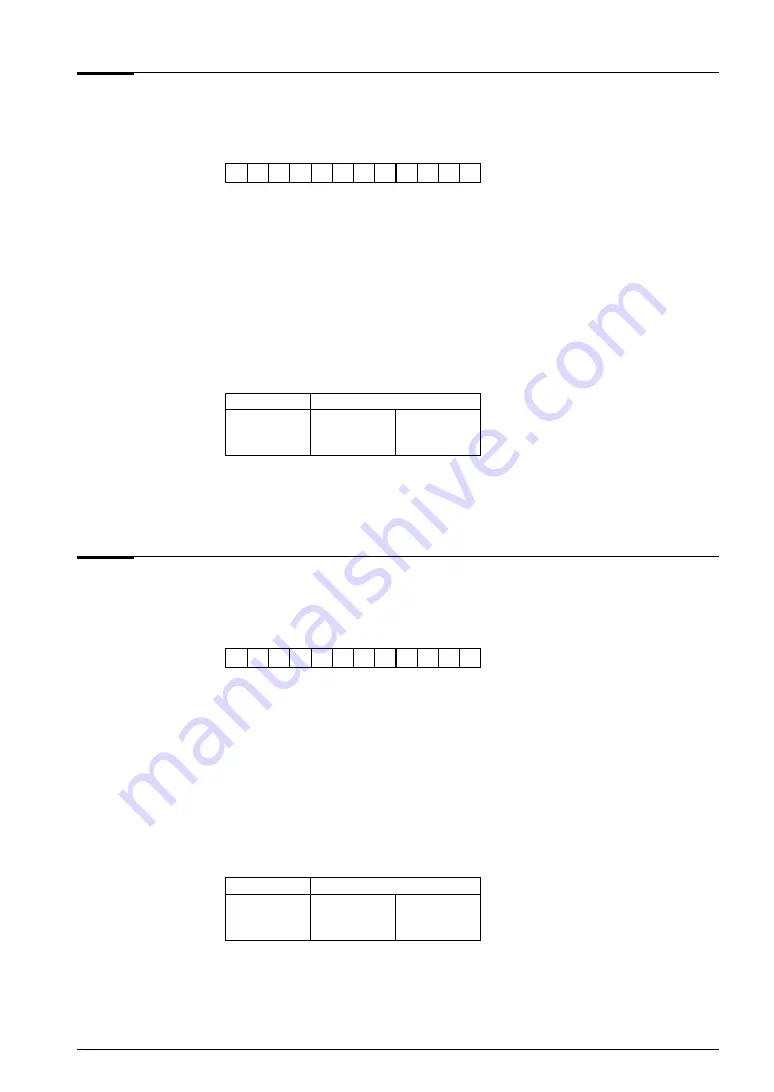 Epson 6200A Core Cpu Manual Download Page 67