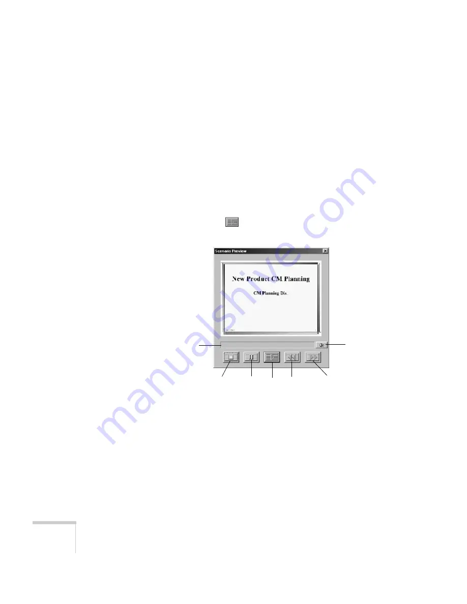 Epson 755c - PowerLite XGA LCD Projector User Manual Download Page 100