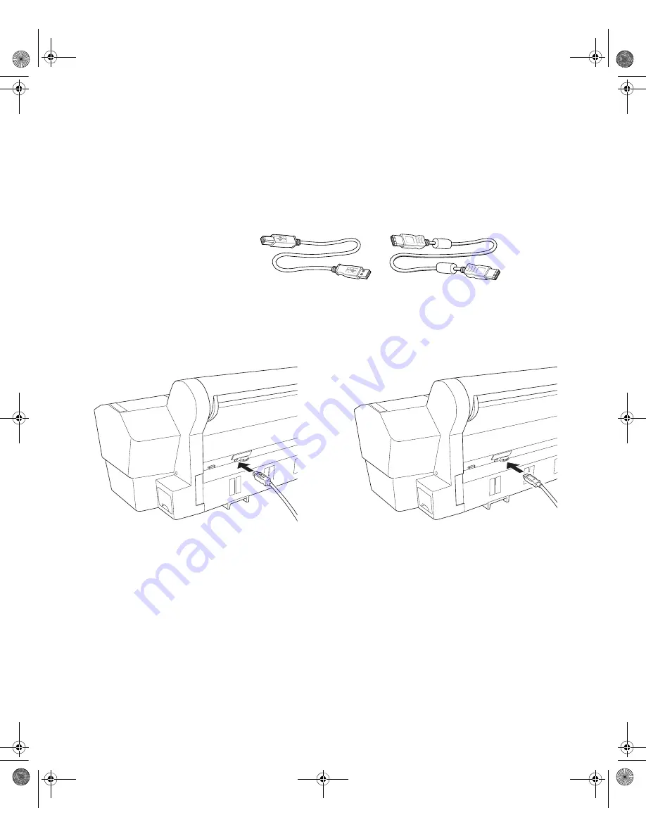 Epson 7800 - Stylus Pro Color Inkjet Printer Printer Manual Download Page 40