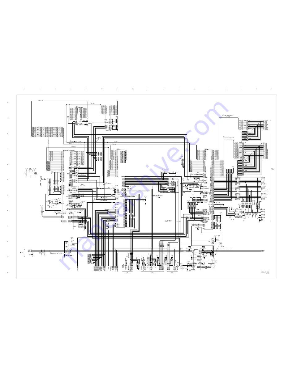 Epson 785EPX - Stylus Photo Color Inkjet Printer Service Manual Download Page 171