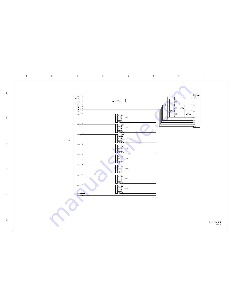 Epson 785EPX - Stylus Photo Color Inkjet Printer Скачать руководство пользователя страница 174