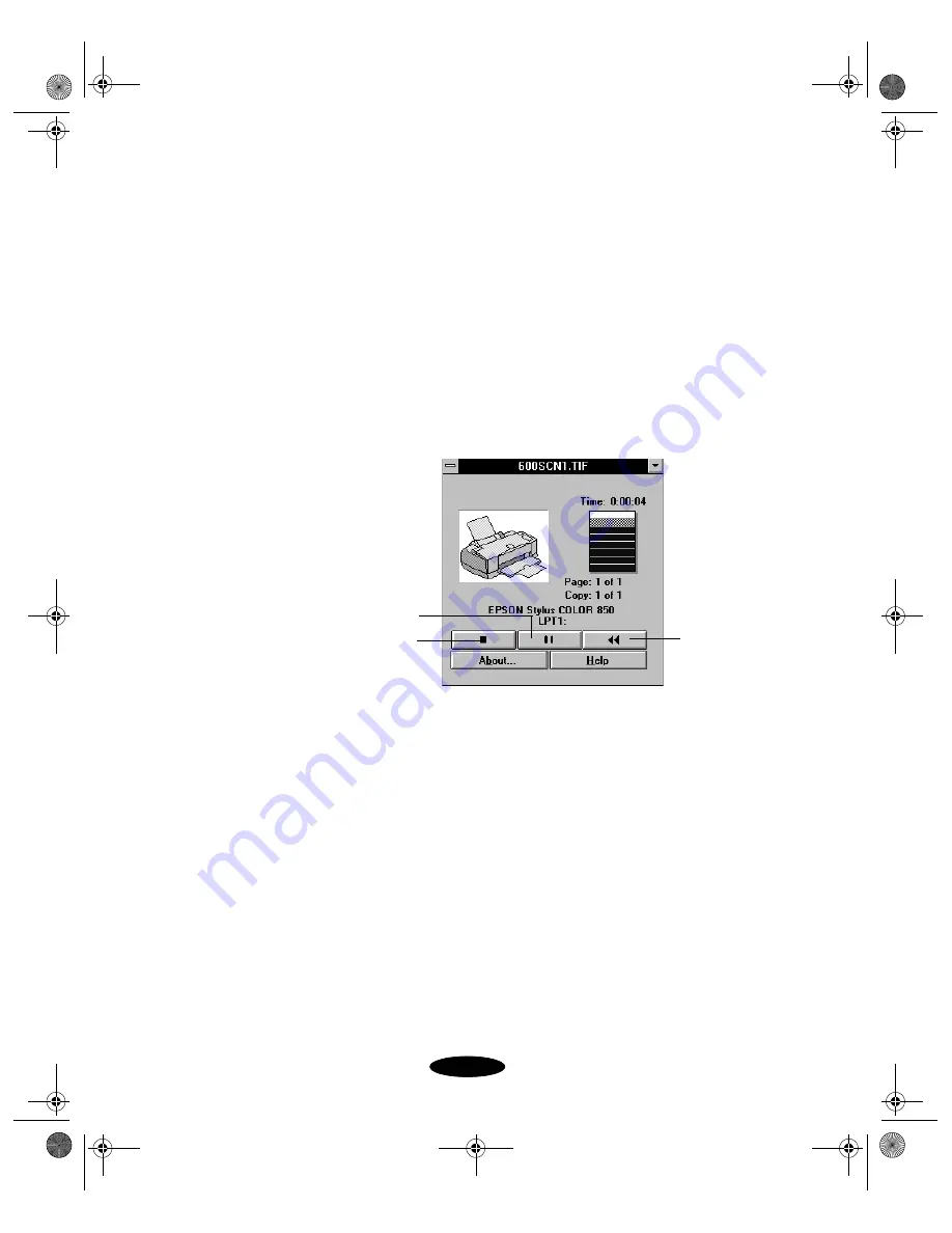 Epson 850N User Manual Download Page 26