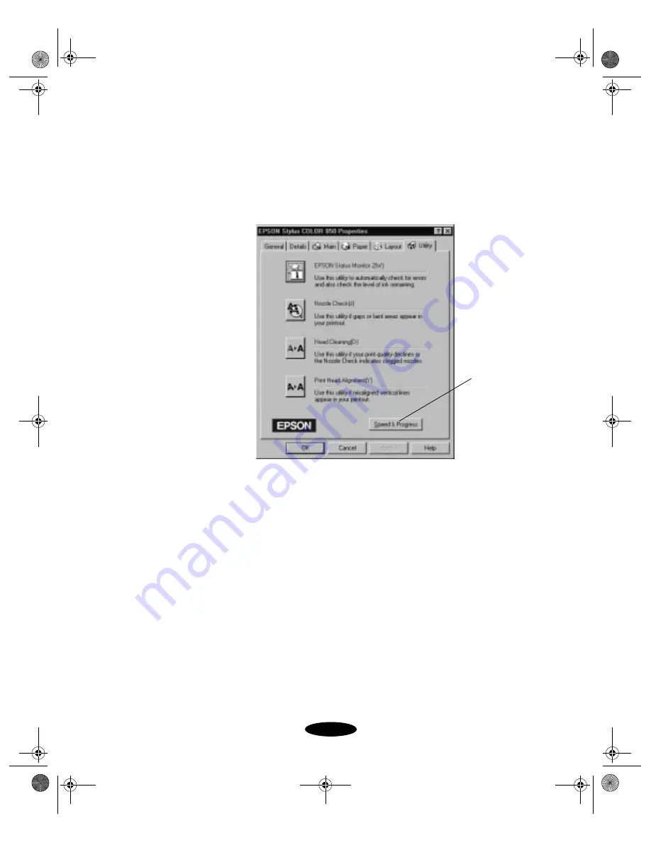 Epson 850N User Manual Download Page 82