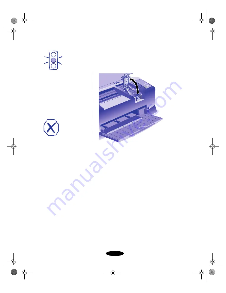 Epson 850N User Manual Download Page 95