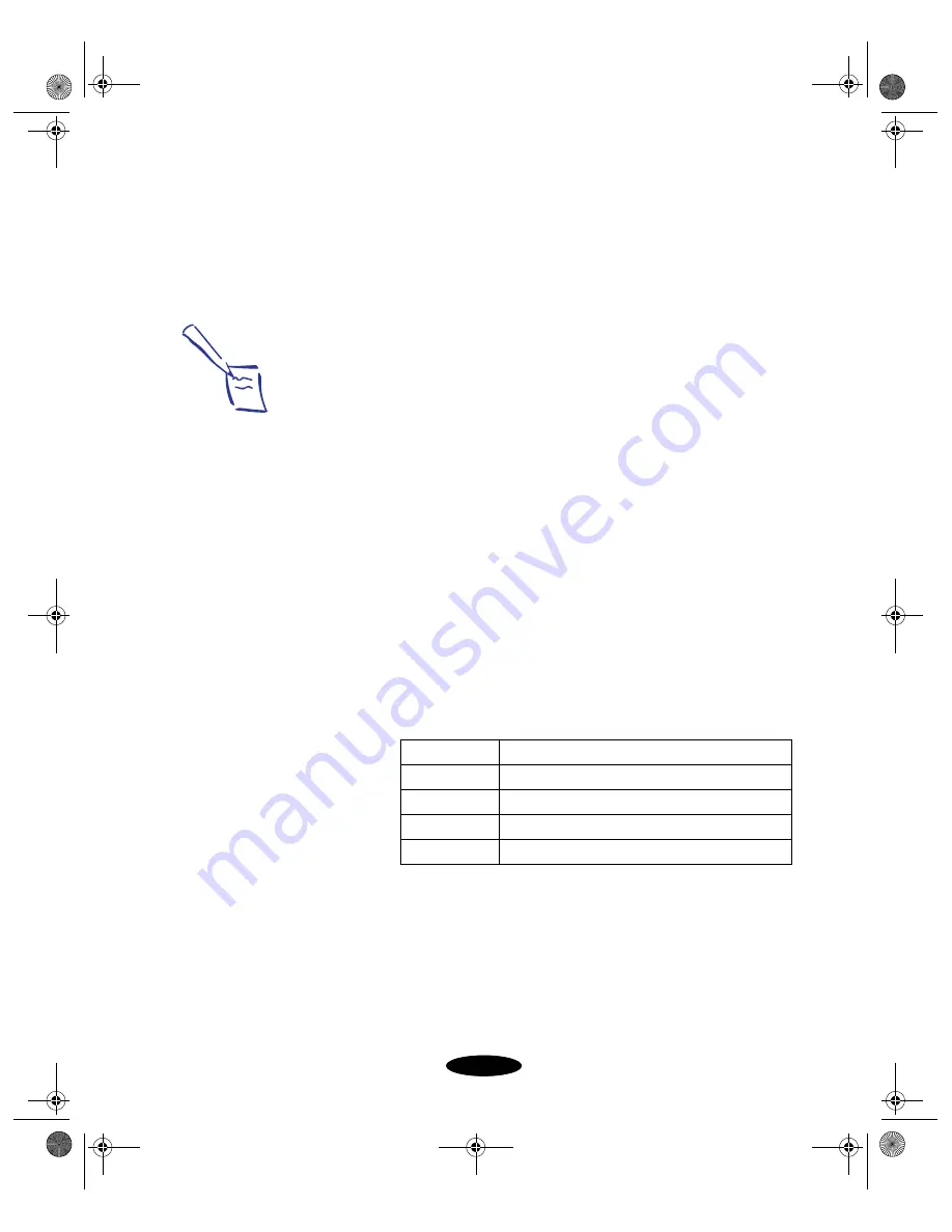 Epson 850N User Manual Download Page 117