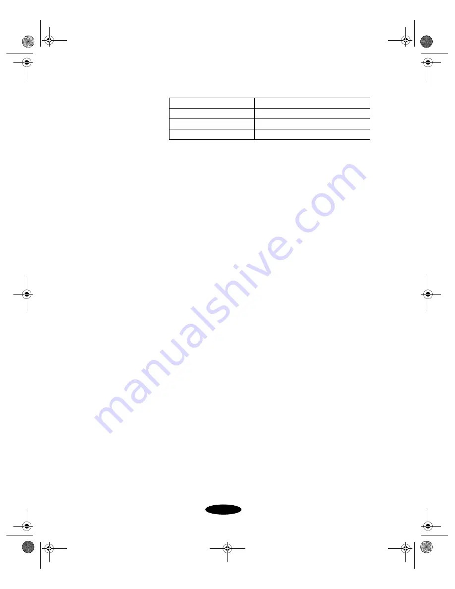 Epson 850N User Manual Download Page 167